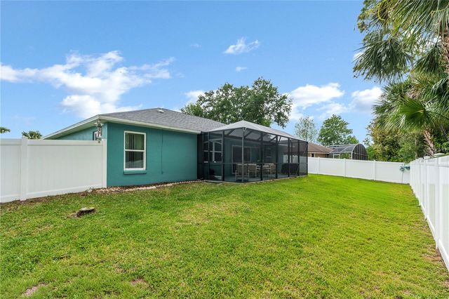 825 WOODDUSK DRIVE, Port Orange, FL 32127