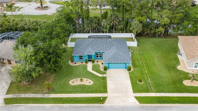 825 WOODDUSK DRIVE, Port Orange, FL 32127