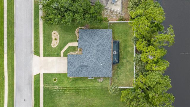 825 WOODDUSK DRIVE, Port Orange, FL 32127