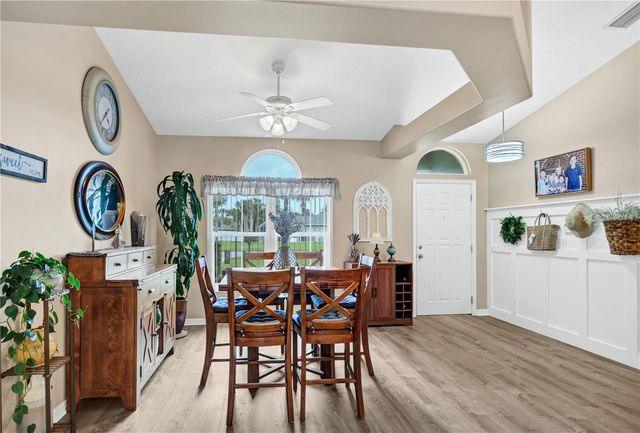 825 WOODDUSK DRIVE, Port Orange, FL 32127