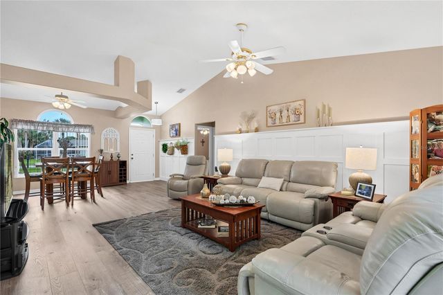 825 WOODDUSK DRIVE, Port Orange, FL 32127