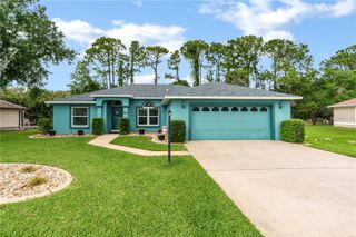 825 WOODDUSK DRIVE, Port Orange, FL 32127