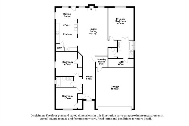 32323 Summer Park Lane, Conroe, TX 77385