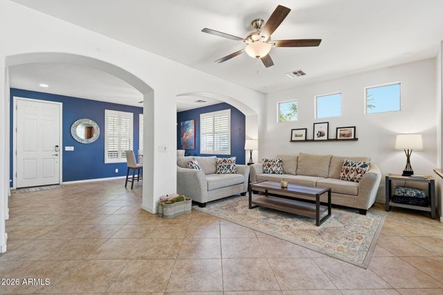 3218 N DESERT HORIZONS Lane, Casa Grande, AZ 85122