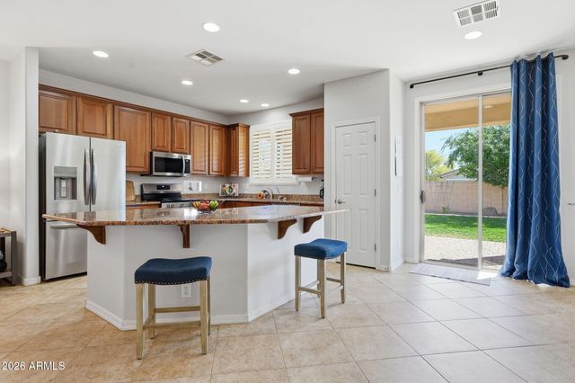 3218 N DESERT HORIZONS Lane, Casa Grande, AZ 85122