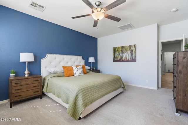 3218 N DESERT HORIZONS Lane, Casa Grande, AZ 85122