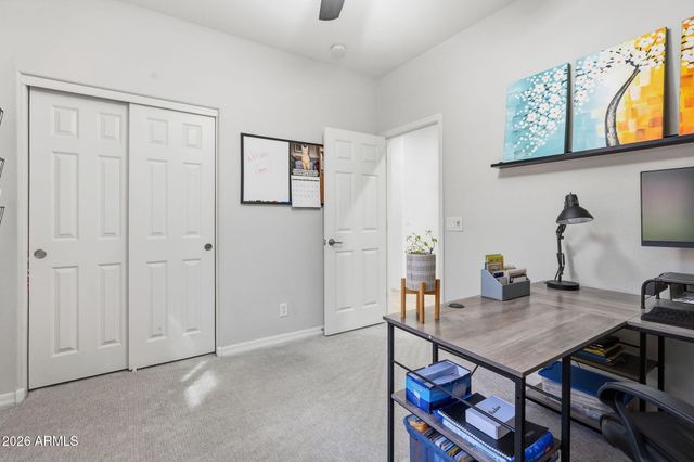 3218 N DESERT HORIZONS Lane, Casa Grande, AZ 85122