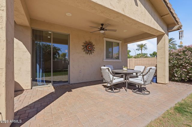 3218 N DESERT HORIZONS Lane, Casa Grande, AZ 85122