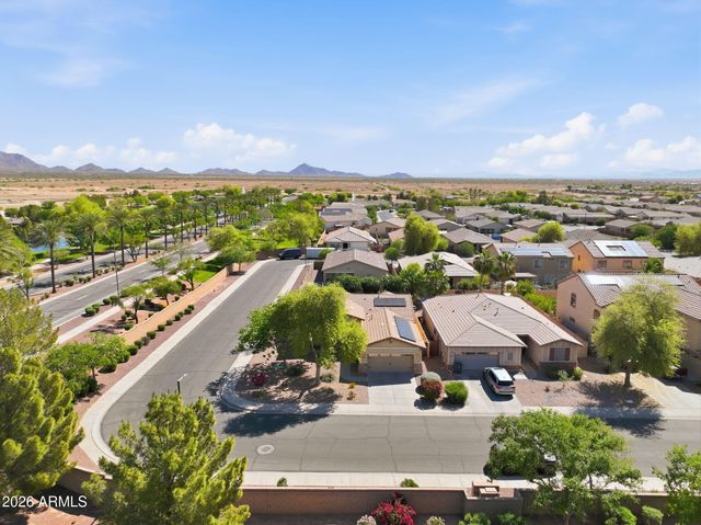 3218 N DESERT HORIZONS Lane, Casa Grande, AZ 85122