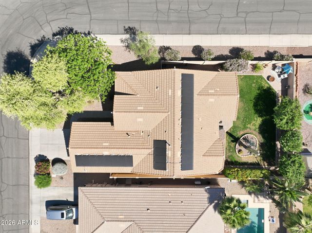 3218 N DESERT HORIZONS Lane, Casa Grande, AZ 85122