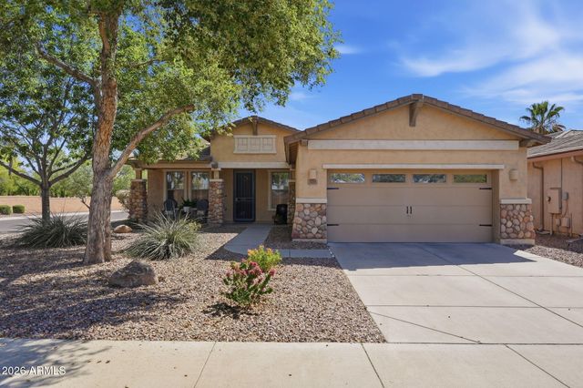 3218 N DESERT HORIZONS Lane, Casa Grande, AZ 85122