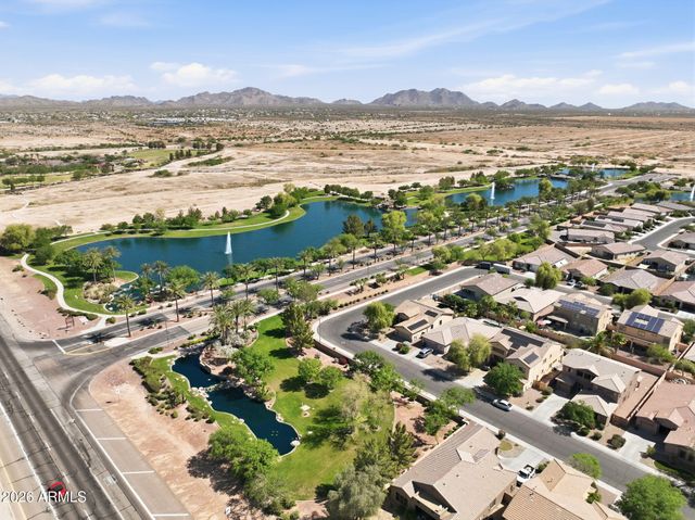 3218 N DESERT HORIZONS Lane, Casa Grande, AZ 85122