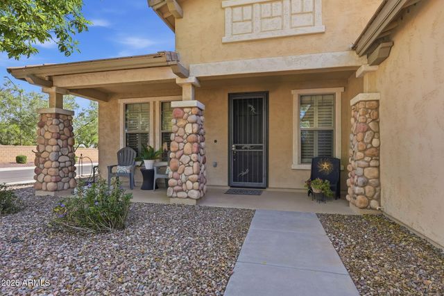3218 N DESERT HORIZONS Lane, Casa Grande, AZ 85122