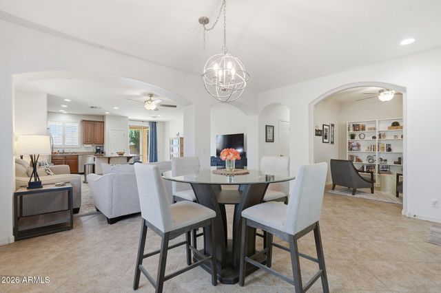 3218 N DESERT HORIZONS Lane, Casa Grande, AZ 85122