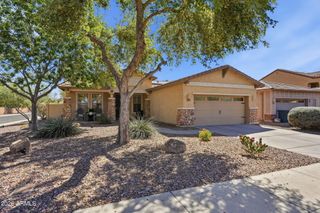 3218 N DESERT HORIZONS Lane, Casa Grande, AZ 85122