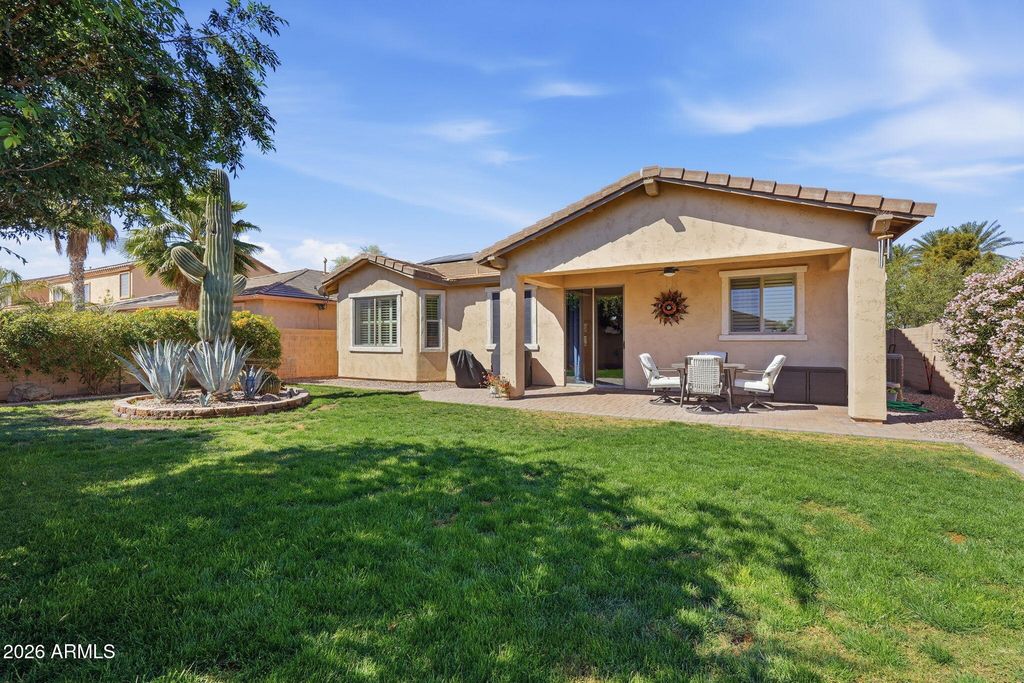 3218 N DESERT HORIZONS Lane, Casa Grande, AZ 85122 — photo 5