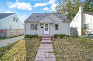 3291 Minerva Street, Ferndale City, MI 48220