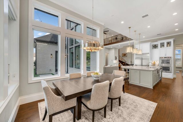 2310 Silver Table Drive, Lewisville, TX 75056