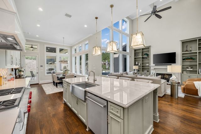 2310 Silver Table Drive, Lewisville, TX 75056