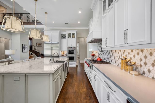 2310 Silver Table Drive, Lewisville, TX 75056