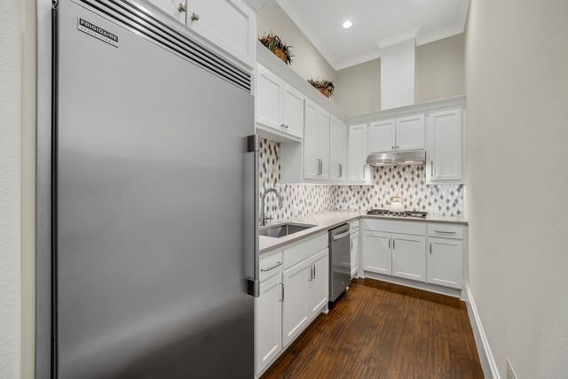 2310 Silver Table Drive, Lewisville, TX 75056
