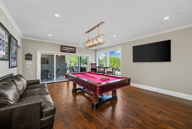 2310 Silver Table Drive, Lewisville, TX 75056