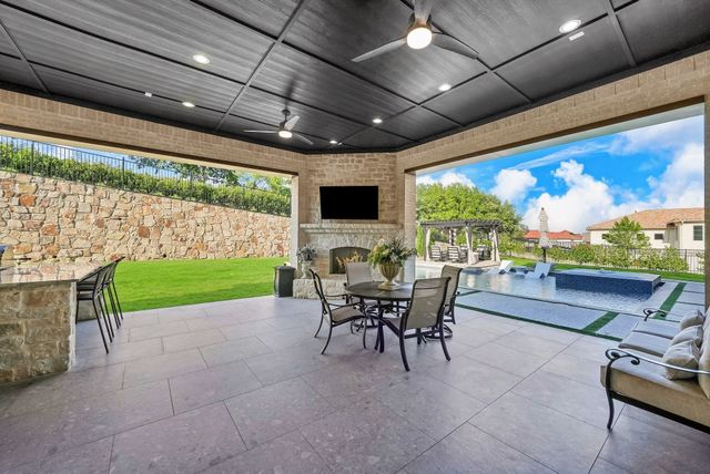 2310 Silver Table Drive, Lewisville, TX 75056