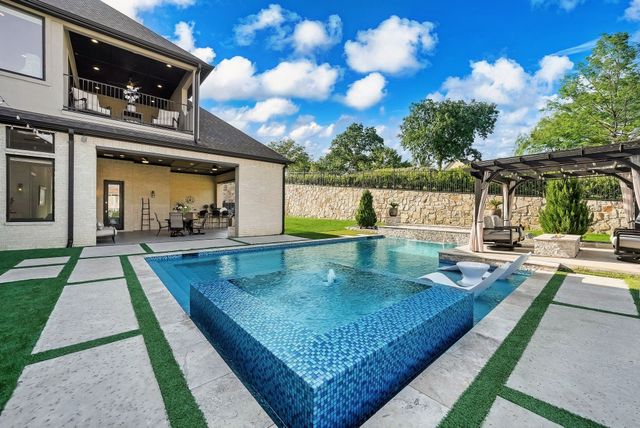 2310 Silver Table Drive, Lewisville, TX 75056