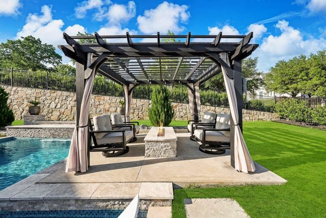 2310 Silver Table Drive, Lewisville, TX 75056