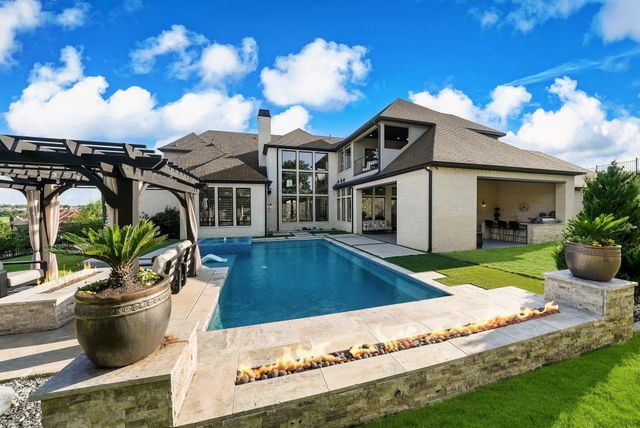 2310 Silver Table Drive, Lewisville, TX 75056
