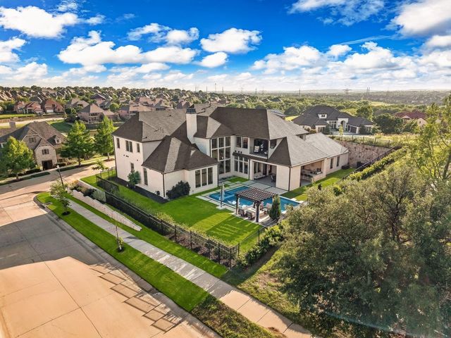 2310 Silver Table Drive, Lewisville, TX 75056