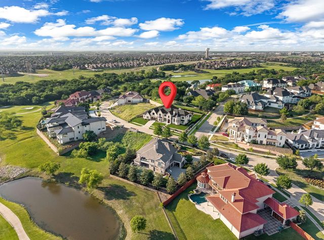 2310 Silver Table Drive, Lewisville, TX 75056