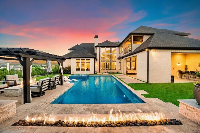 2310 Silver Table Drive, Lewisville, TX 75056