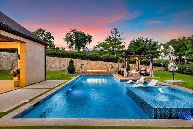 2310 Silver Table Drive, Lewisville, TX 75056