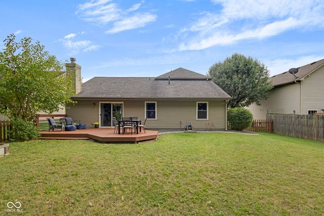 1015 E Killian Drive, Mooresville, IN 46158