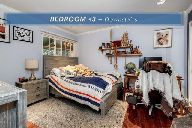 3611 CEDARBRAE Lane, San Diego, CA 92106