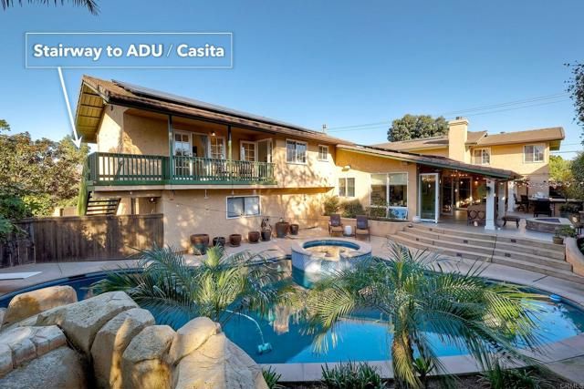 3611 CEDARBRAE Lane, San Diego, CA 92106