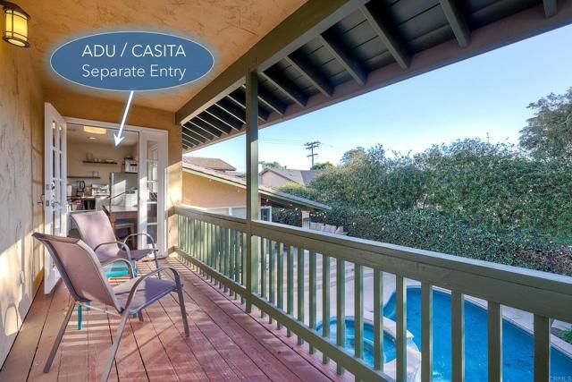 3611 CEDARBRAE Lane, San Diego, CA 92106