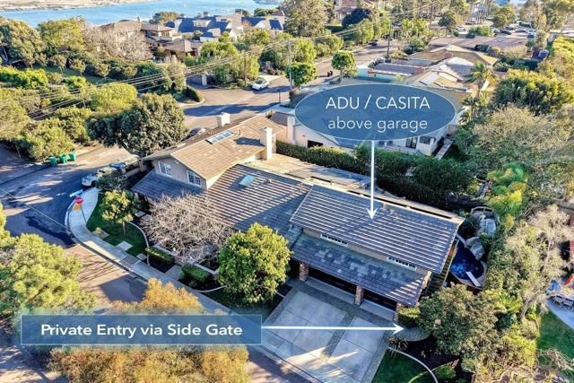 3611 CEDARBRAE Lane, San Diego, CA 92106