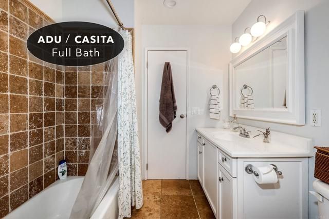 3611 CEDARBRAE Lane, San Diego, CA 92106