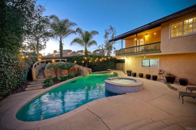 3611 CEDARBRAE Lane, San Diego, CA 92106