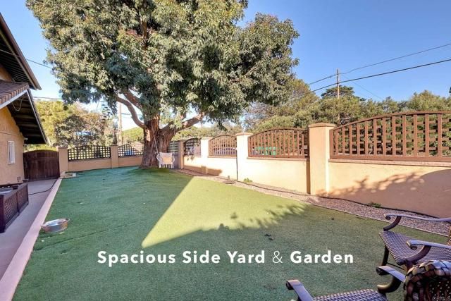 3611 CEDARBRAE Lane, San Diego, CA 92106