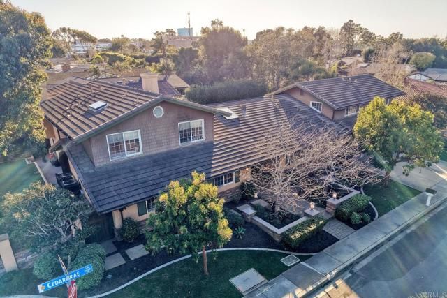 3611 CEDARBRAE Lane, San Diego, CA 92106