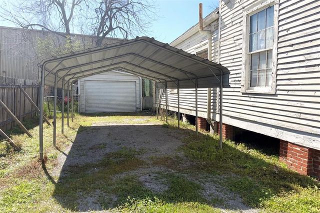 314 E Pershing Street, New Iberia, LA 70560