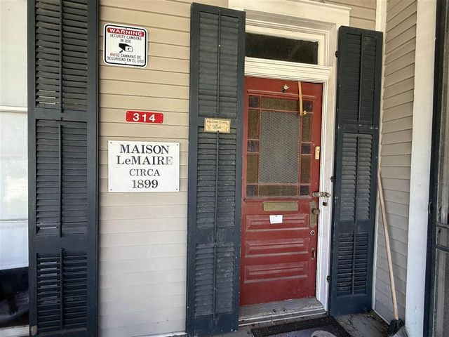 314 E Pershing Street, New Iberia, LA 70560