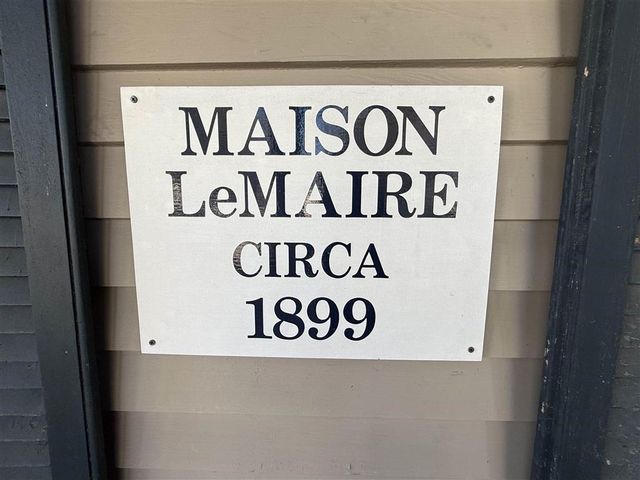 314 E Pershing Street, New Iberia, LA 70560