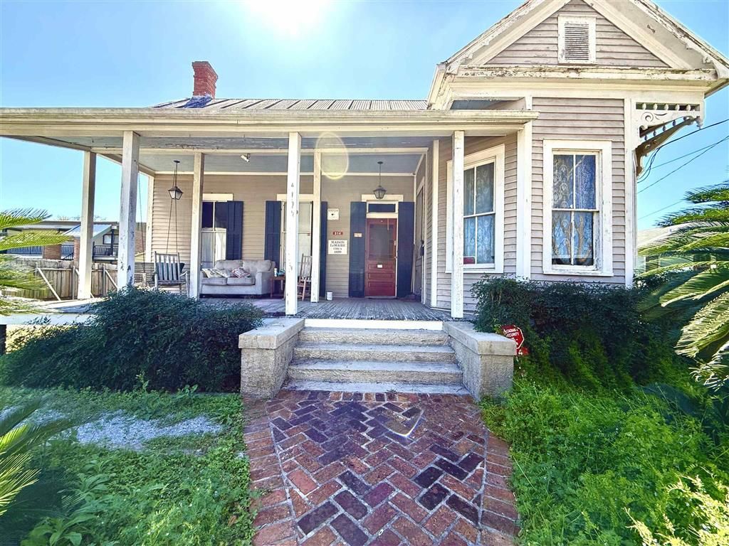 314 E Pershing Street, New Iberia, LA 70560