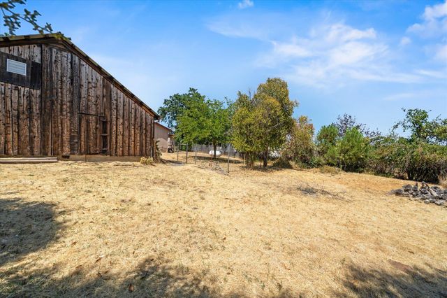6535 Placer Road, Igo, CA 96047