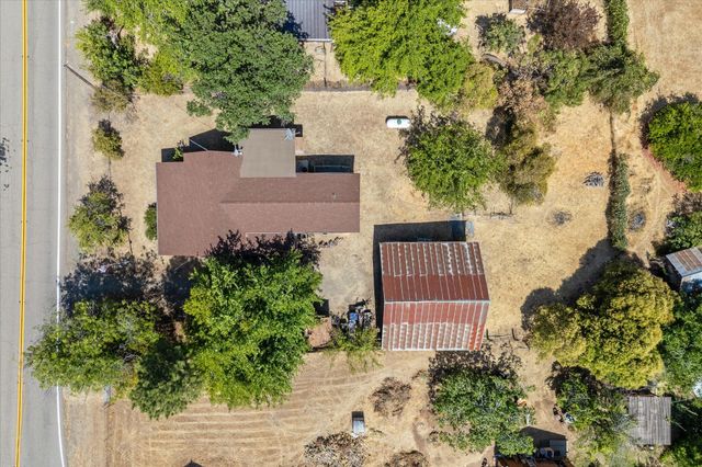 6535 Placer Road, Igo, CA 96047