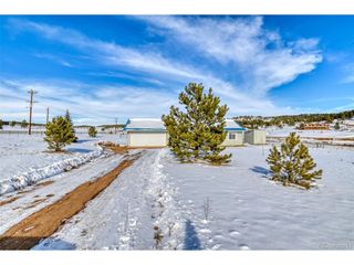 17 Garfield Cir, Florissant, CO 80816